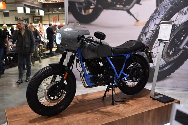 Top nhiều hơn 94 xe gcafe hay nhất 39 Top xe cafe racer giá rẻ được ưa chuộng hiện nay